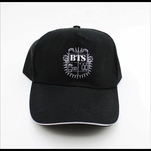 Bts hat